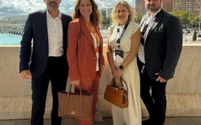 Grupo Assista, colaborador oficial del Valencia Real Estate Summit 2026